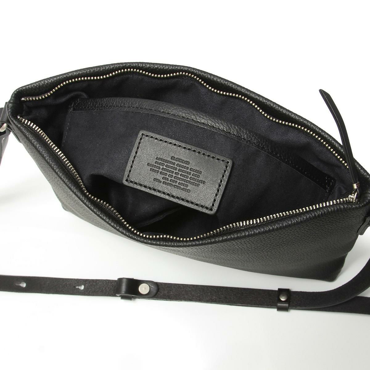 スロウ シュリンク サコッシュ SLOW 858s36p