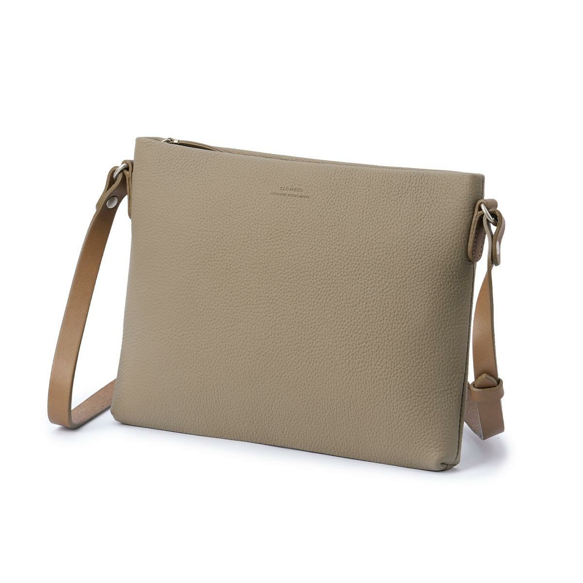 スロウ シュリンク サコッシュ SLOW 858s36p