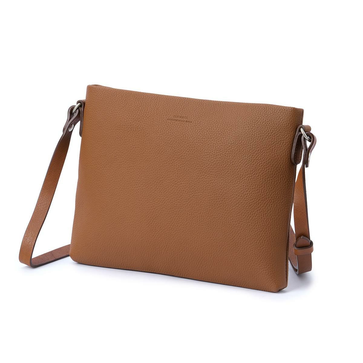 スロウ シュリンク サコッシュ SLOW 858s36p