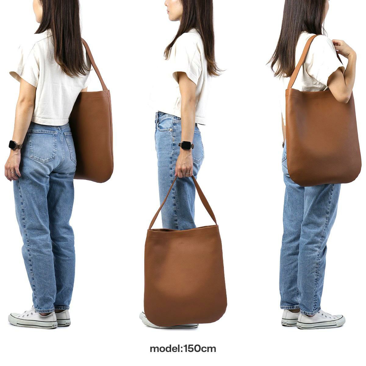 スロウ シュリンク ショルダーバッグ SLOW 858s38p