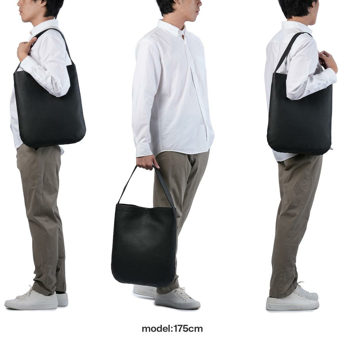 スロウ シュリンク ショルダーバッグ SLOW 858s38p