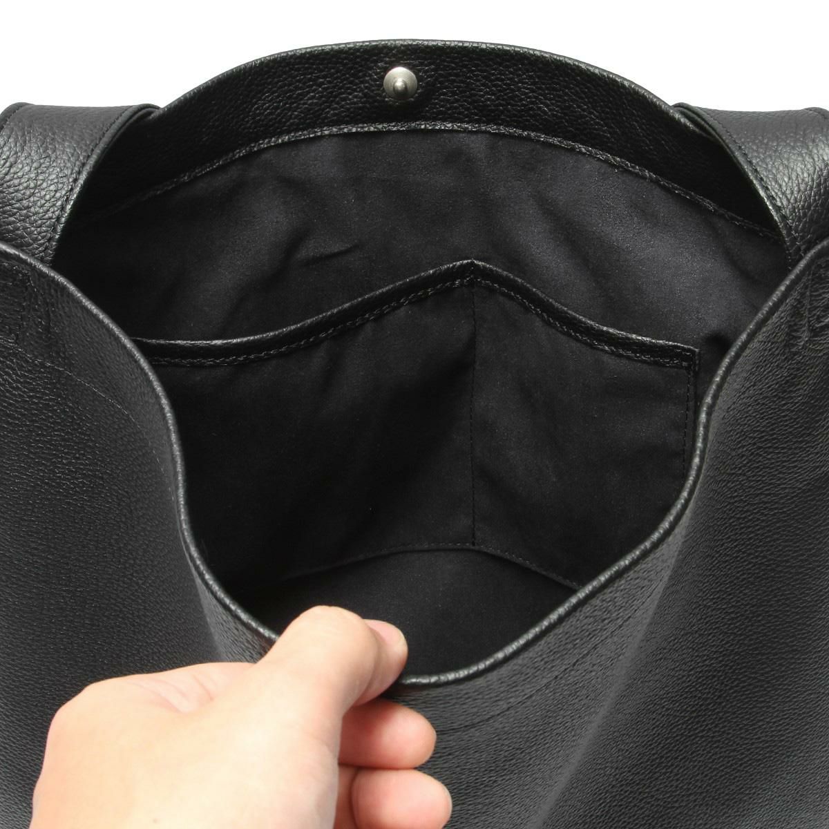 スロウ シュリンク ショルダーバッグ SLOW 858s38p