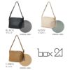box21 マリア ショルダーバッグ  box-1335801