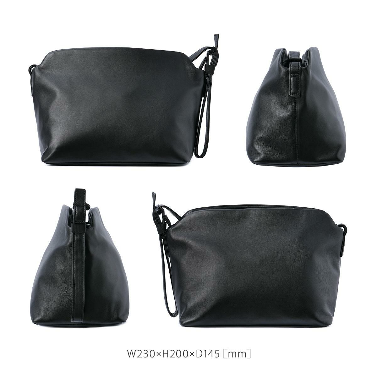 box21 マリア ショルダーバッグ  box-1335801