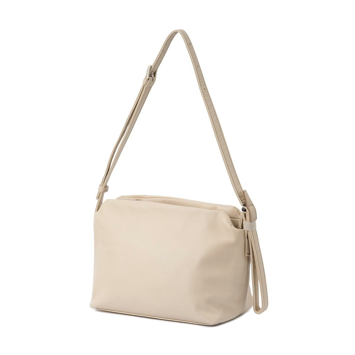 box21 マリア ショルダーバッグ  box-1335801