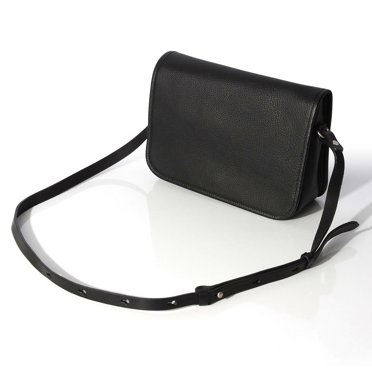 スロウ シュリンク ショルダーバッグ SLOW 858s39p