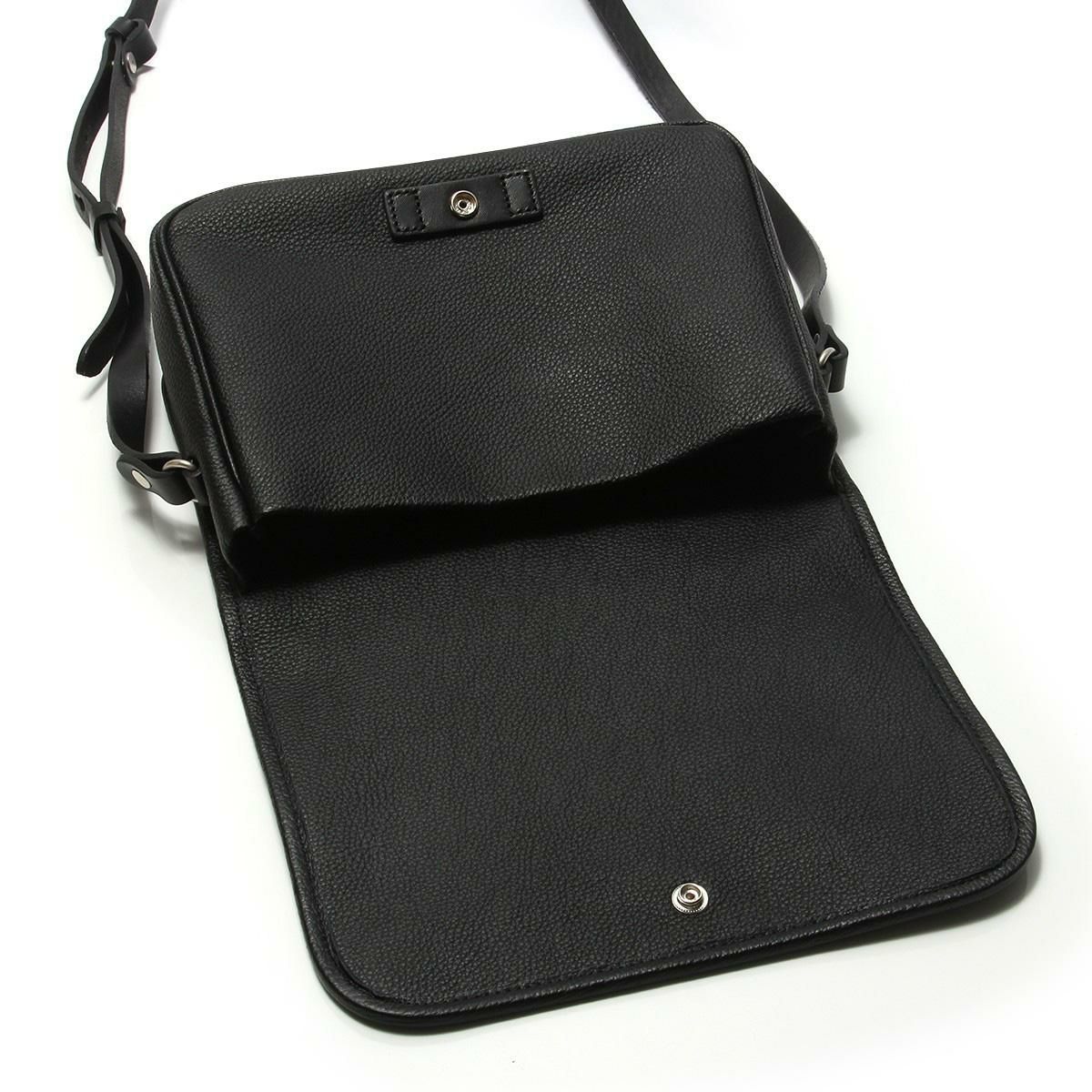 スロウ シュリンク ショルダーバッグ SLOW 858s39p