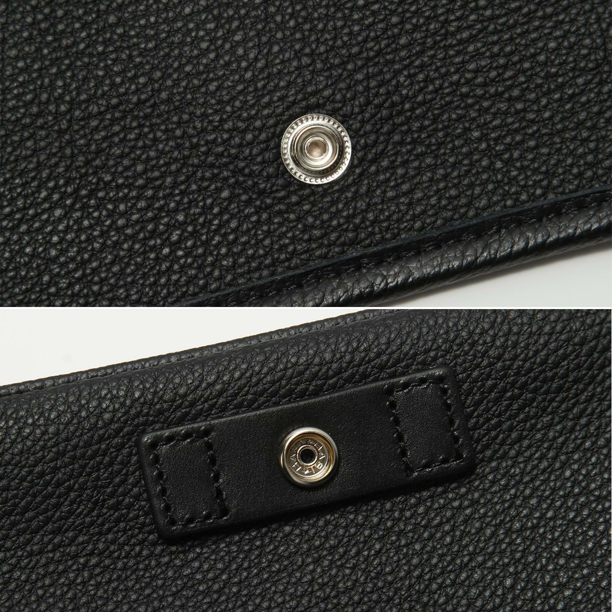 スロウ シュリンク ショルダーバッグ SLOW 858s39p