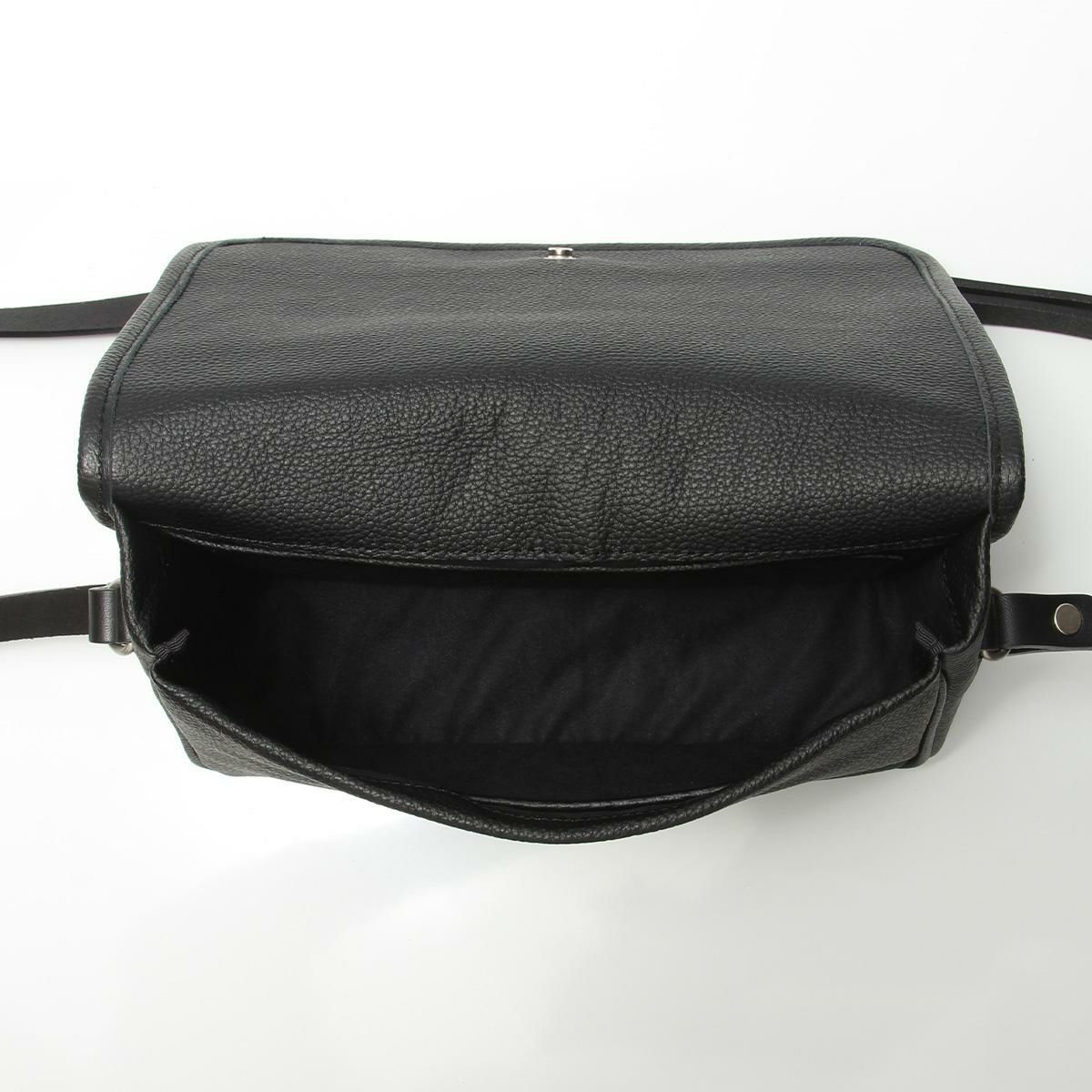 スロウ シュリンク ショルダーバッグ SLOW 858s39p