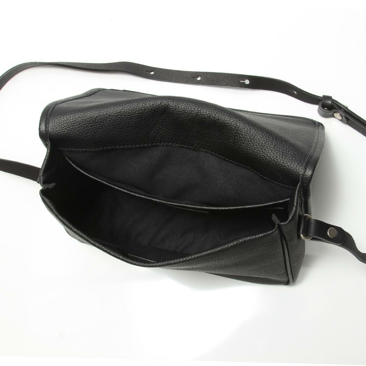 スロウ シュリンク ショルダーバッグ SLOW 858s39p