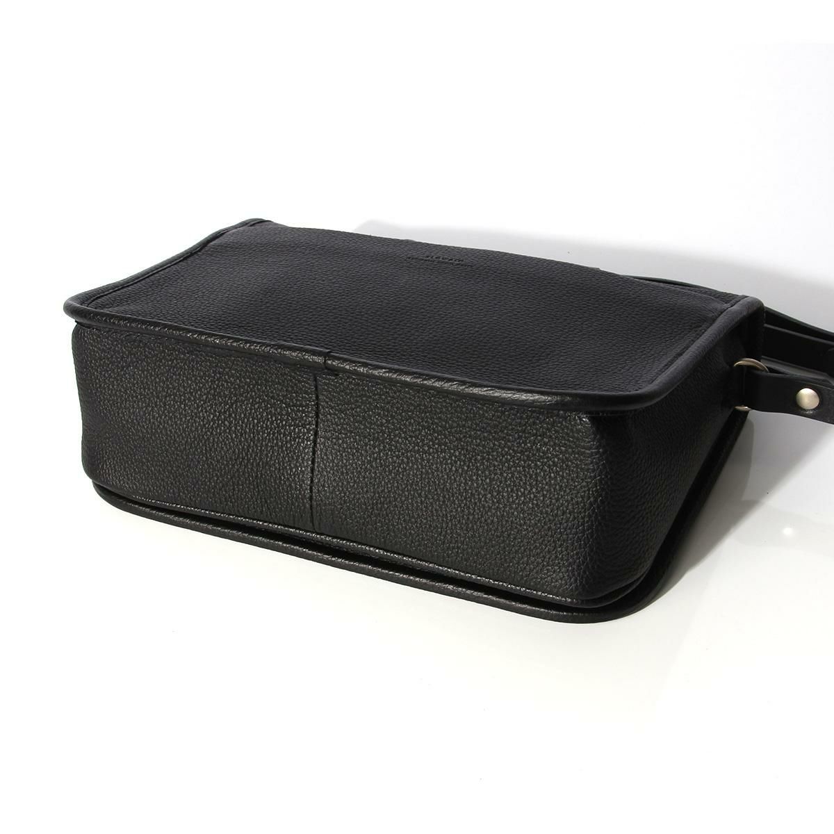 スロウ シュリンク ショルダーバッグ SLOW 858s39p