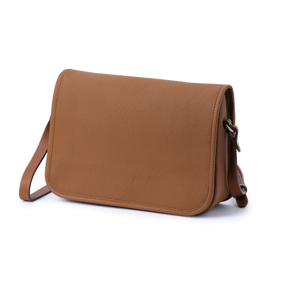 スロウ シュリンク ショルダーバッグ SLOW 858s39p