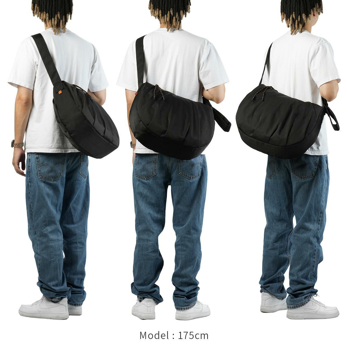 ユニバーサルオーバーオール  ショルダーバッグ UNIVERSAL OVERALL uvo-196