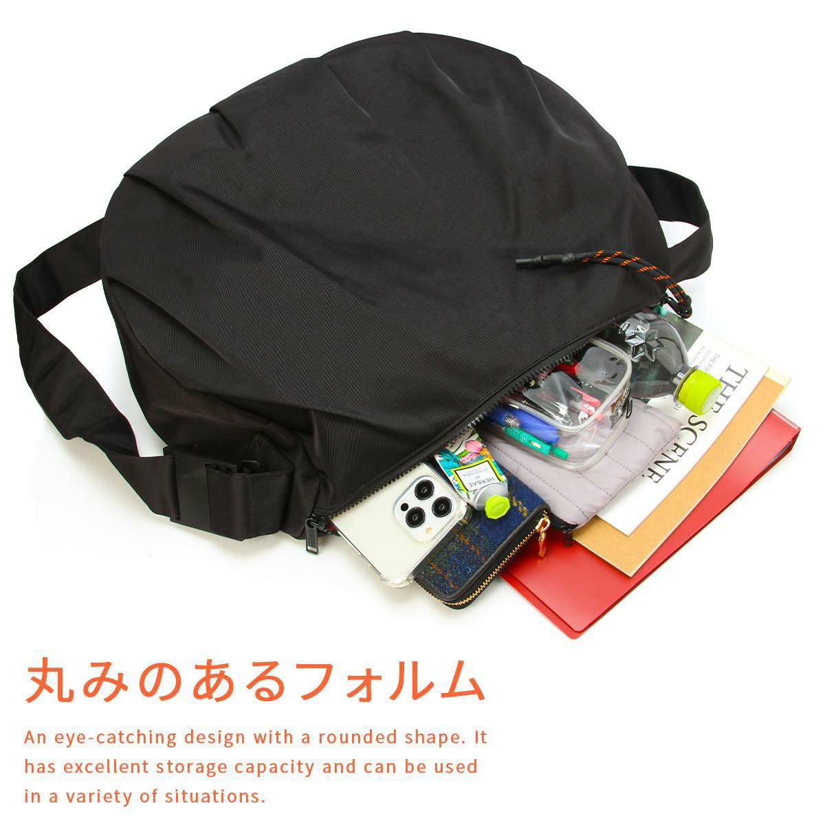 ユニバーサルオーバーオール  ショルダーバッグ UNIVERSAL OVERALL uvo-196