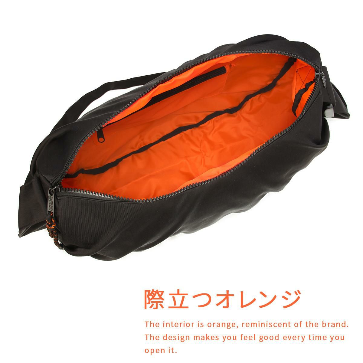 ユニバーサルオーバーオール  ショルダーバッグ UNIVERSAL OVERALL uvo-196