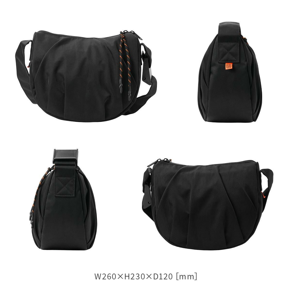 ユニバーサルオーバーオール  ショルダーバッグ UNIVERSAL OVERALL uvo-198