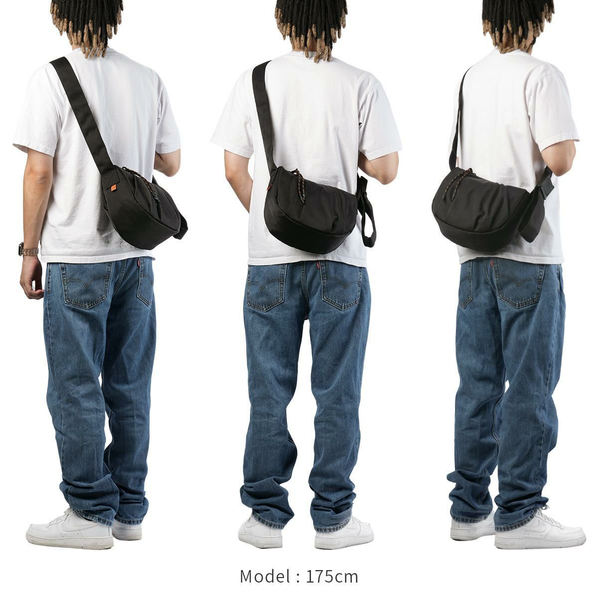 ユニバーサルオーバーオール  ショルダーバッグ UNIVERSAL OVERALL uvo-198