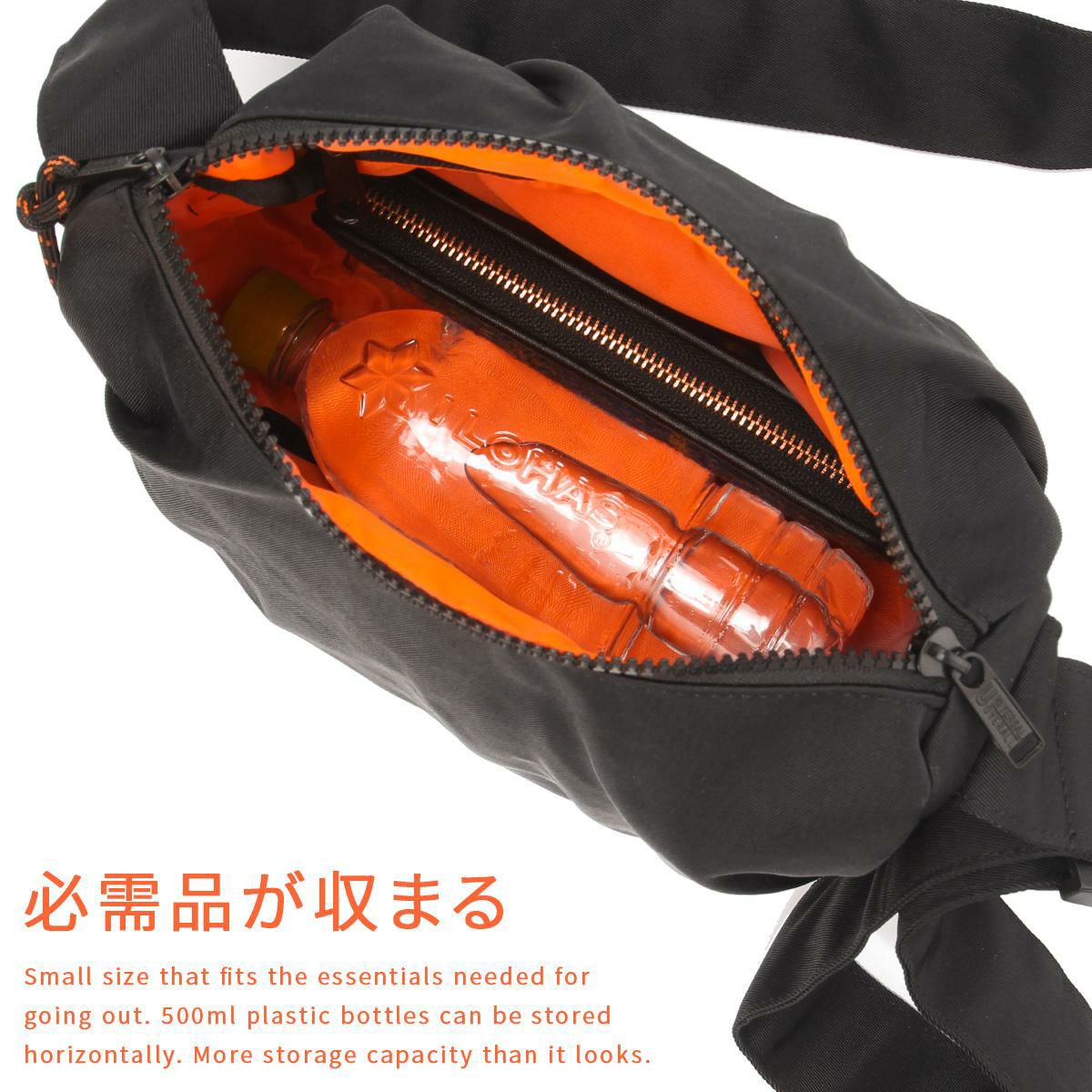 ユニバーサルオーバーオール  ショルダーバッグ UNIVERSAL OVERALL uvo-198