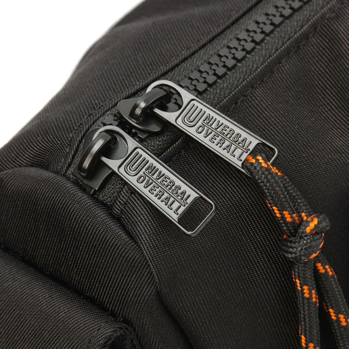 ユニバーサルオーバーオール  ショルダーバッグ UNIVERSAL OVERALL uvo-198