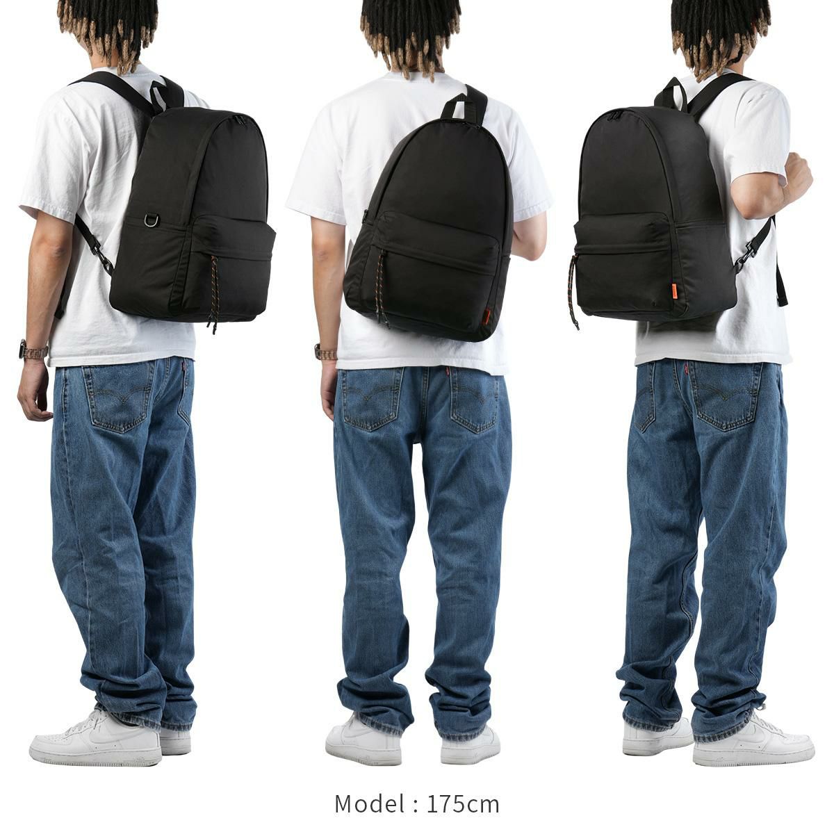 ユニバーサルオーバーオール  リュック UNIVERSAL OVERALL uvo-201