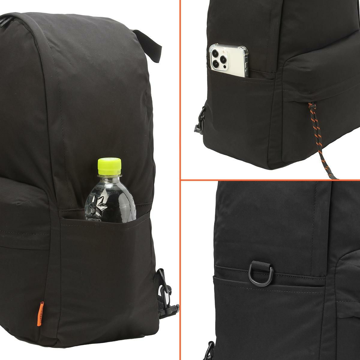 ユニバーサルオーバーオール  リュック UNIVERSAL OVERALL uvo-201