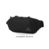グレゴリー ルーヌ ウエストバッグ GREGORY rhune-belt-bag