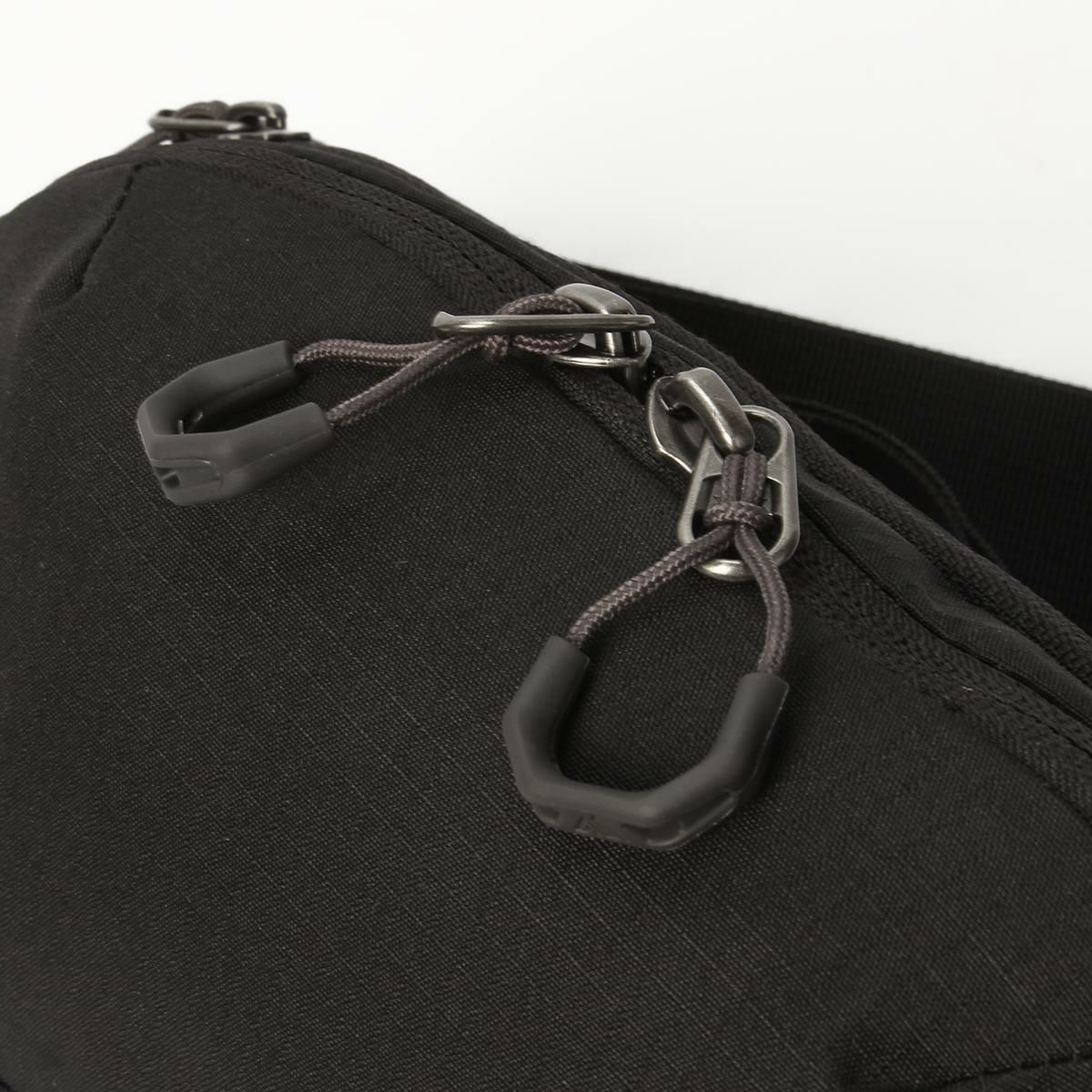 グレゴリー ルーヌ ウエストバッグ GREGORY rhune-belt-bag