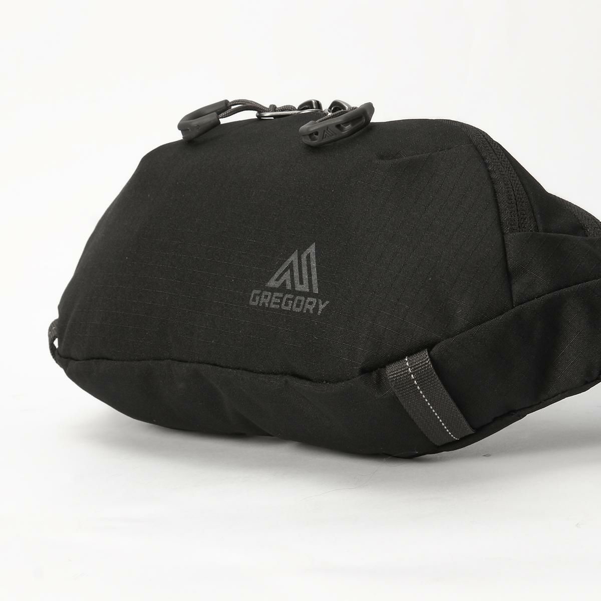グレゴリー ルーヌ ウエストバッグ GREGORY rhune-belt-bag