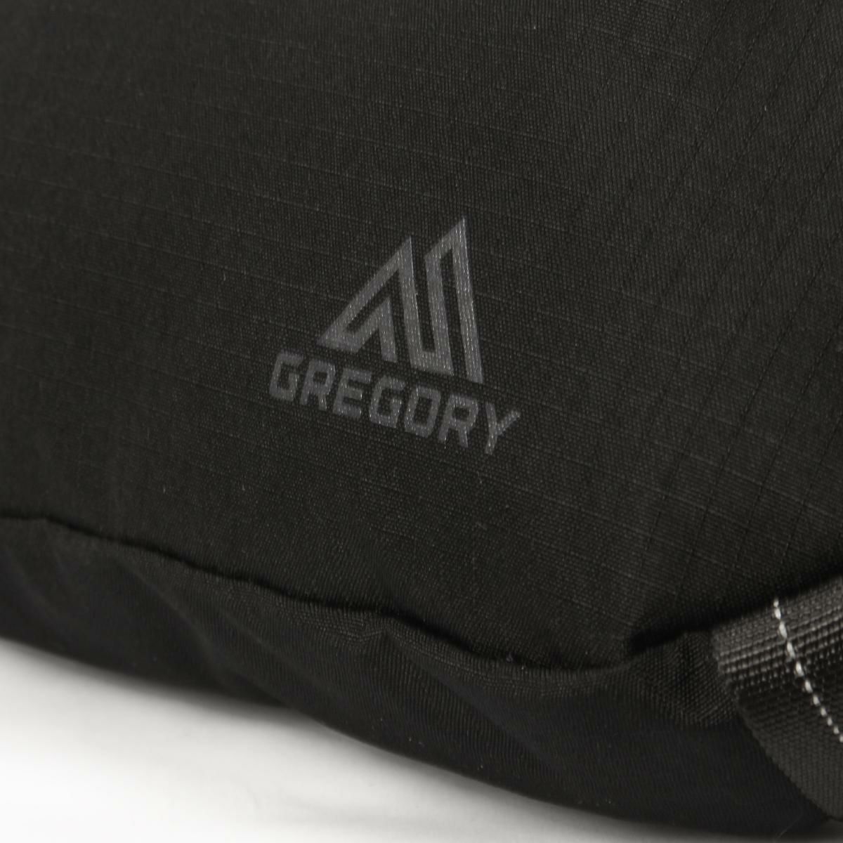 グレゴリー ルーヌ ウエストバッグ GREGORY rhune-belt-bag