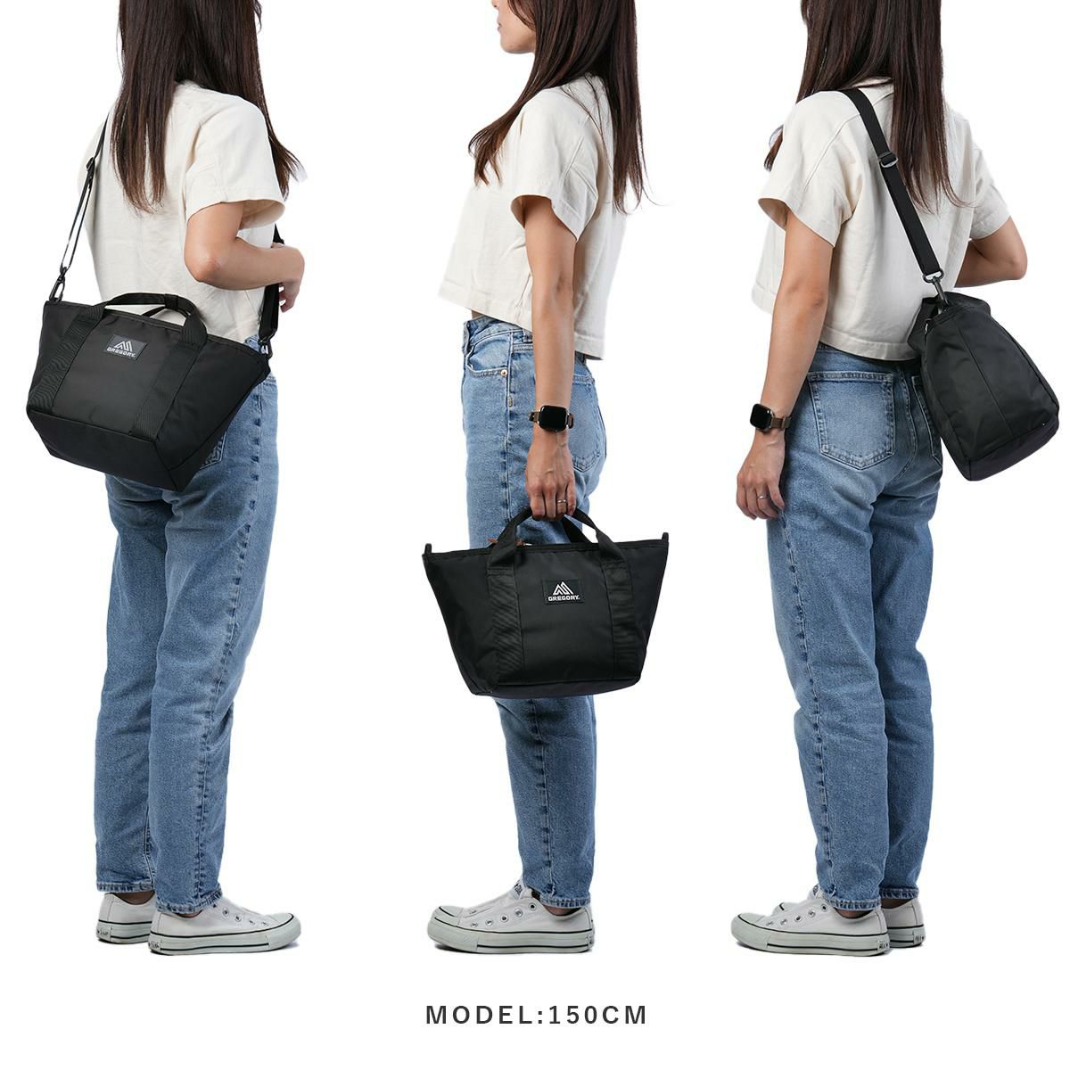 グレゴリー クラシック トートバッグ GREGORY boat-tote