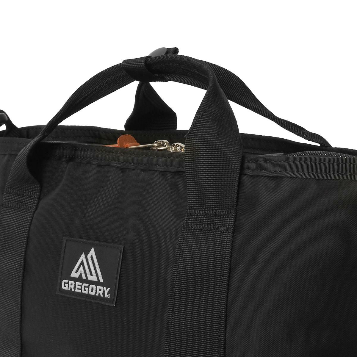 グレゴリー クラシック トートバッグ GREGORY boat-tote