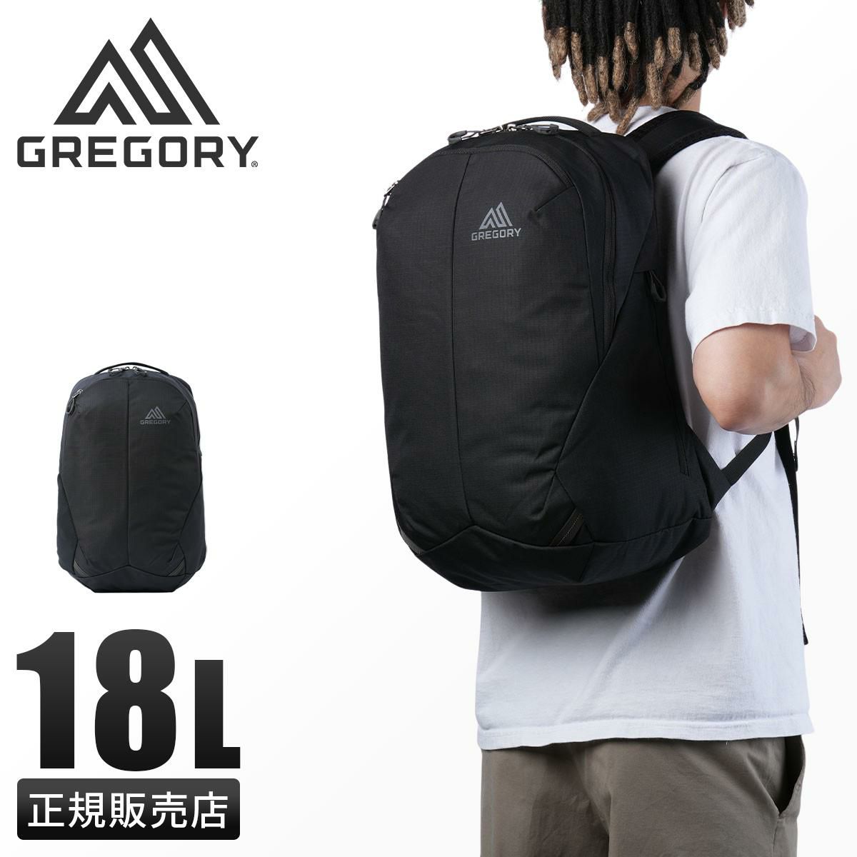 グレゴリー ルーヌ リュック GREGORY rhune18