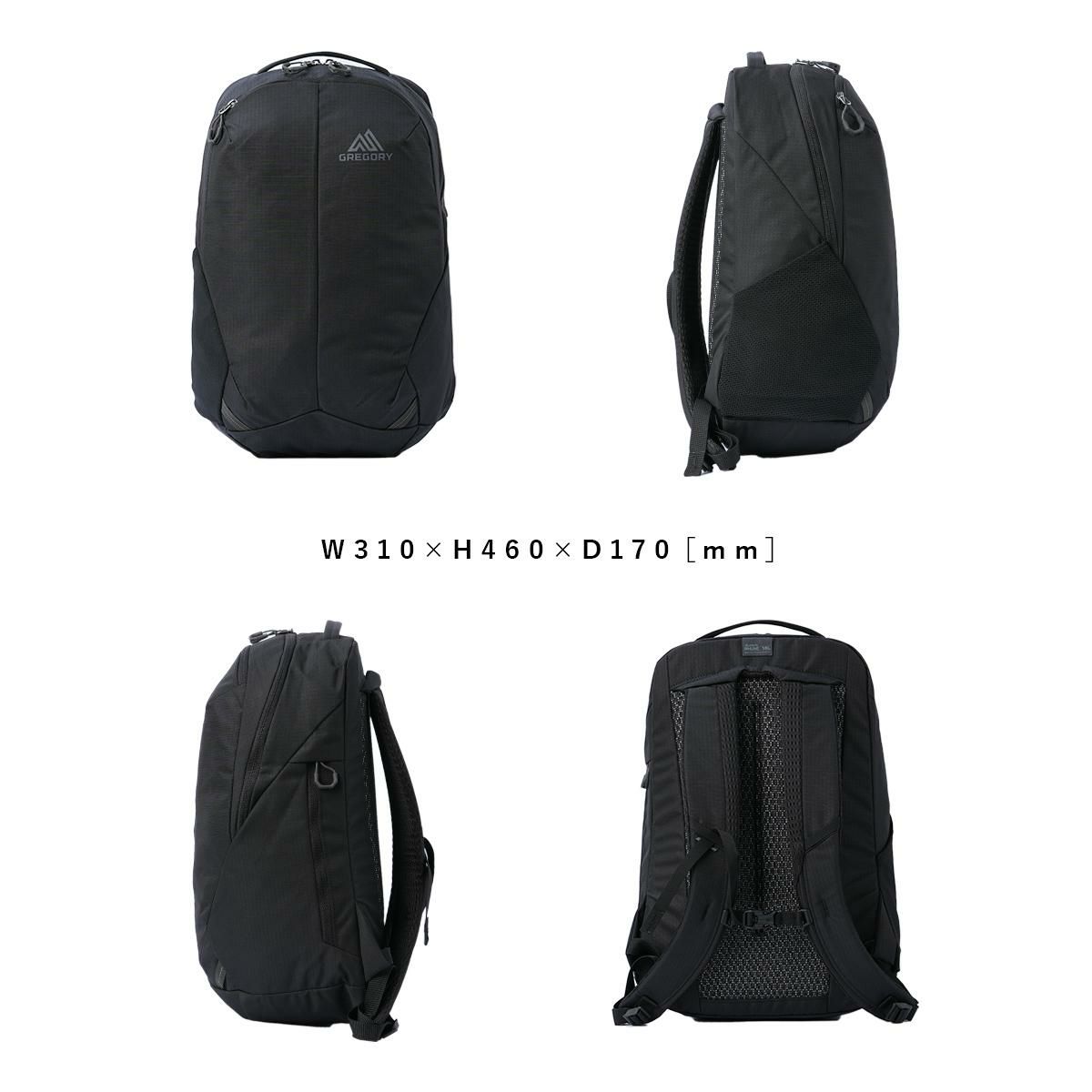 グレゴリー ルーヌ リュック GREGORY rhune18