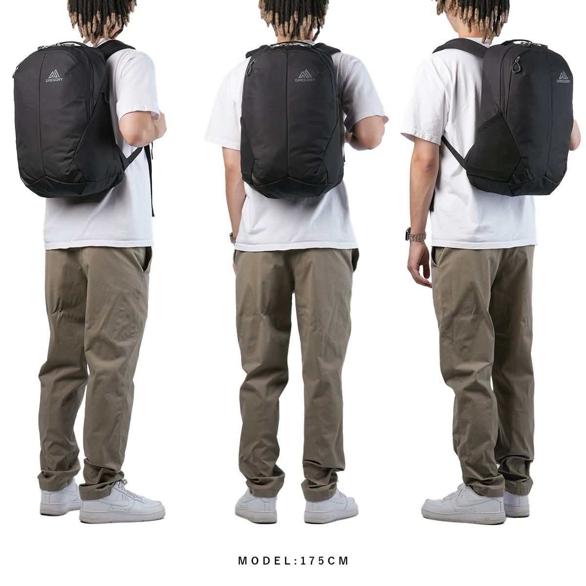 グレゴリー ルーヌ リュック GREGORY rhune18