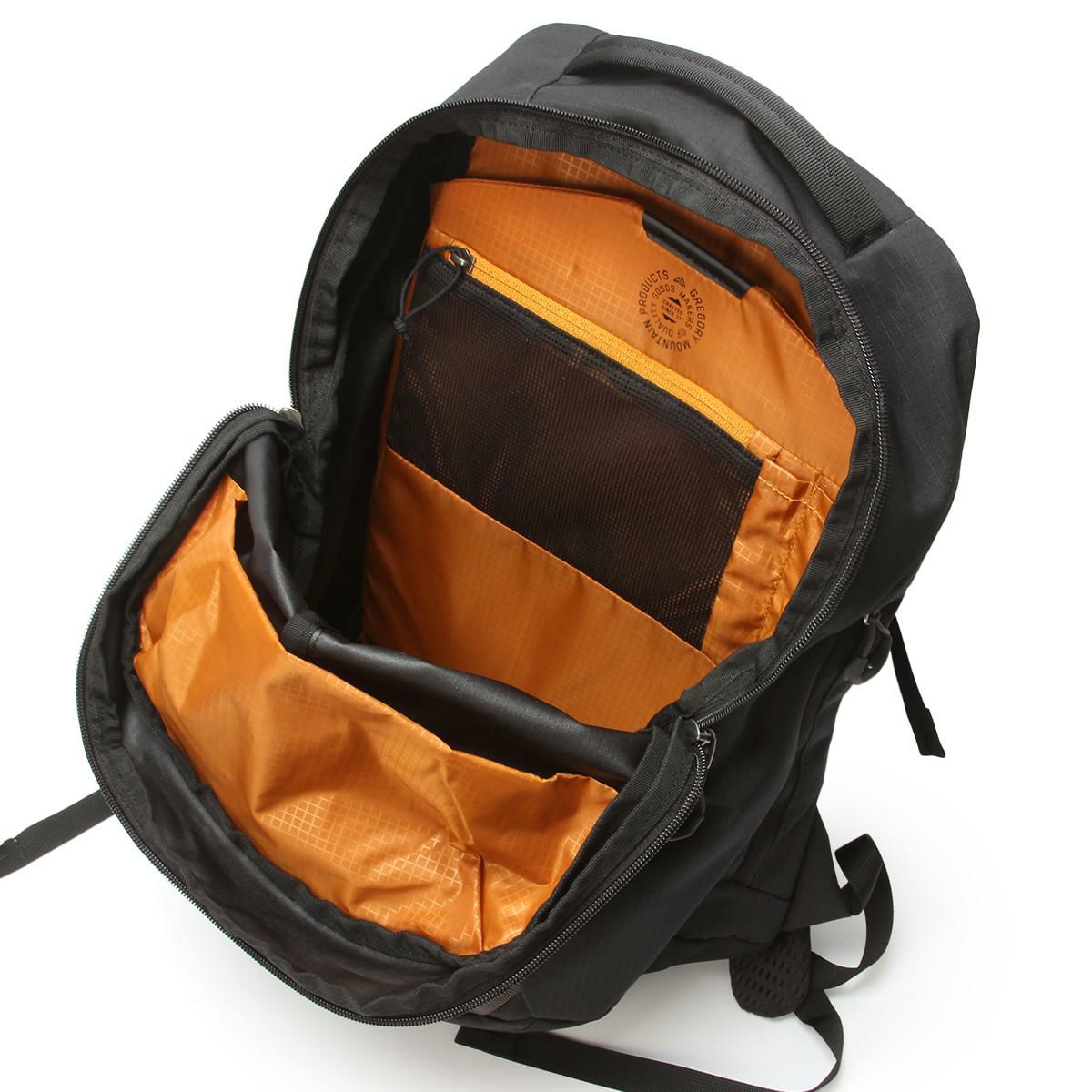 グレゴリー ルーヌ リュック GREGORY rhune18