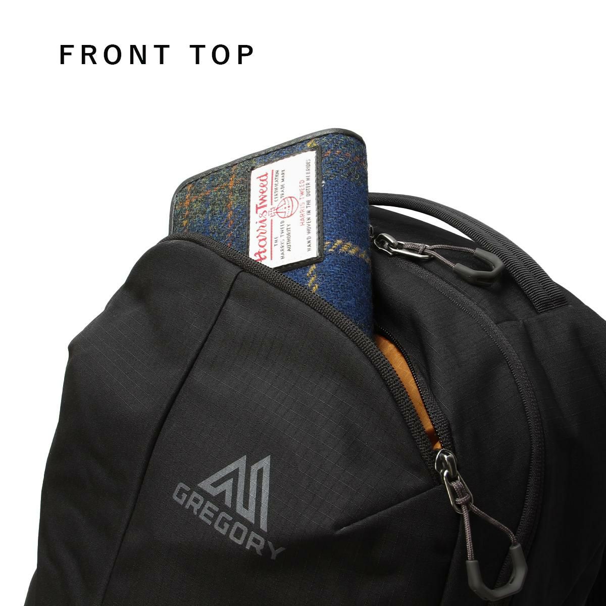 グレゴリー ルーヌ リュック GREGORY rhune18