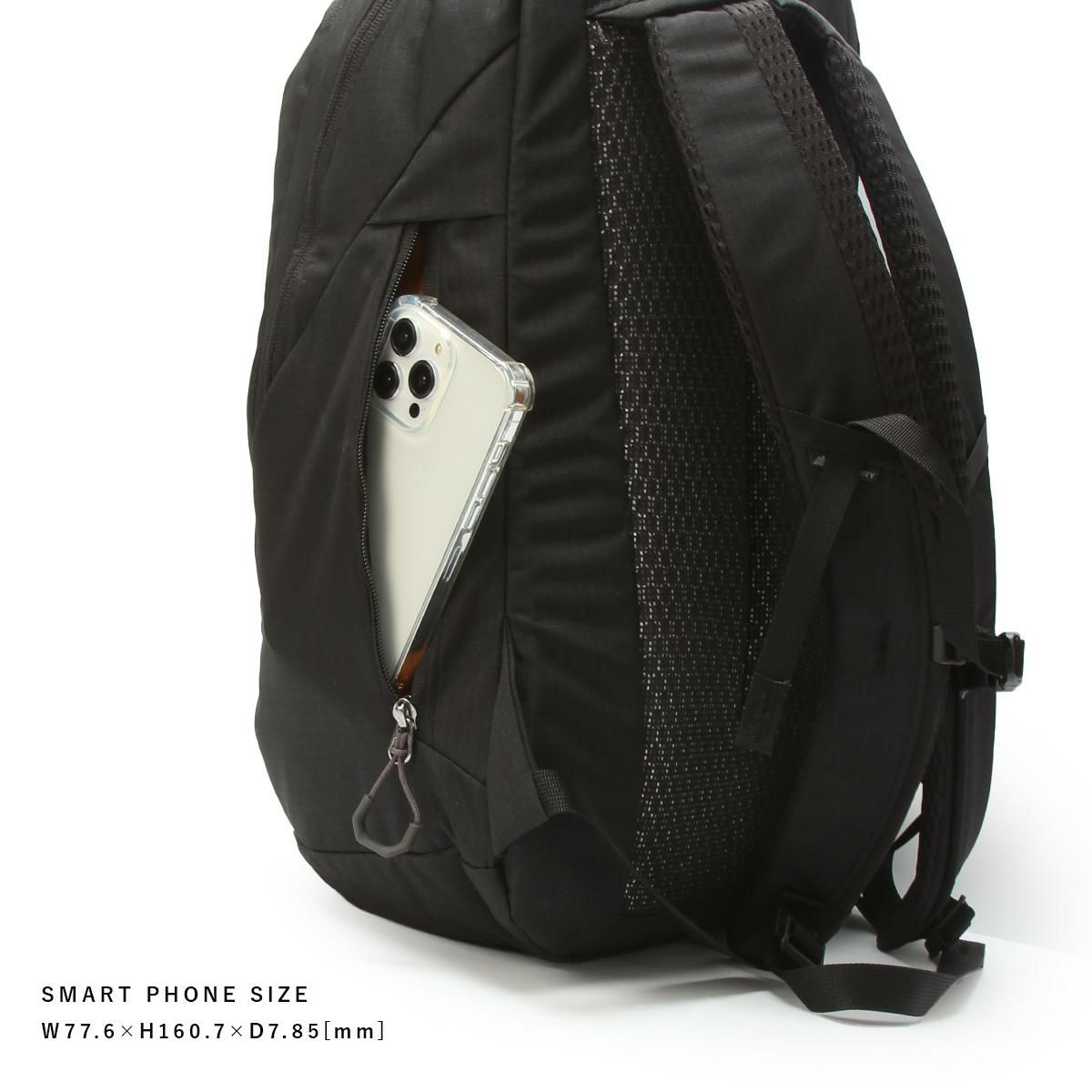 グレゴリー ルーヌ リュック GREGORY rhune18