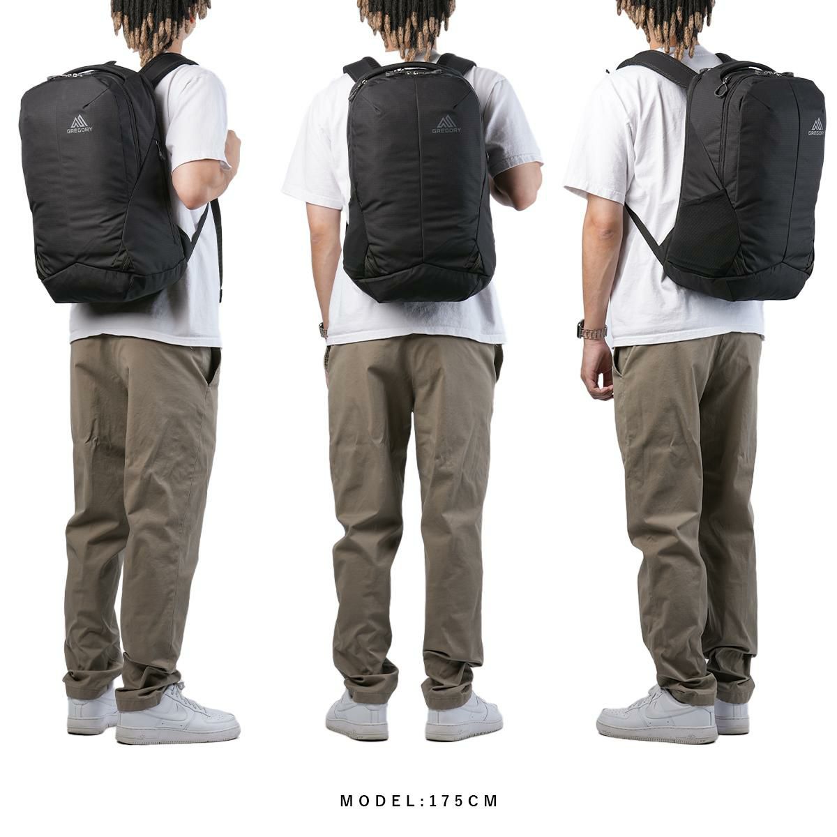 グレゴリー ルーヌ リュック GREGORY rhune22