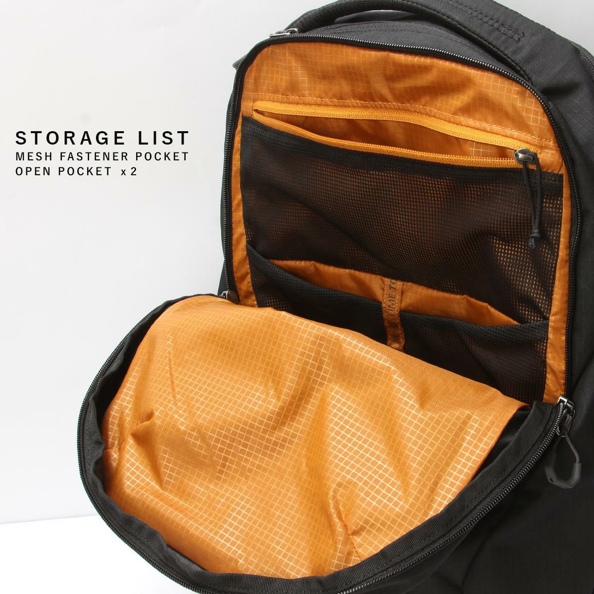 グレゴリー ルーヌ リュック GREGORY rhune22