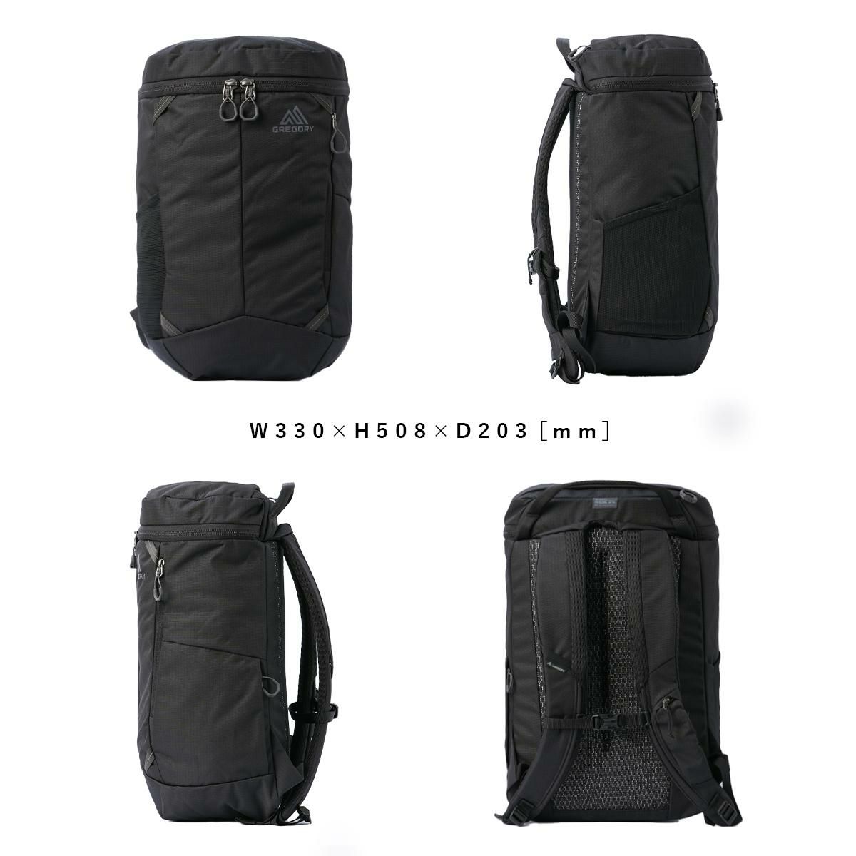 グレゴリー ルーヌ リュック GREGORY rhune25