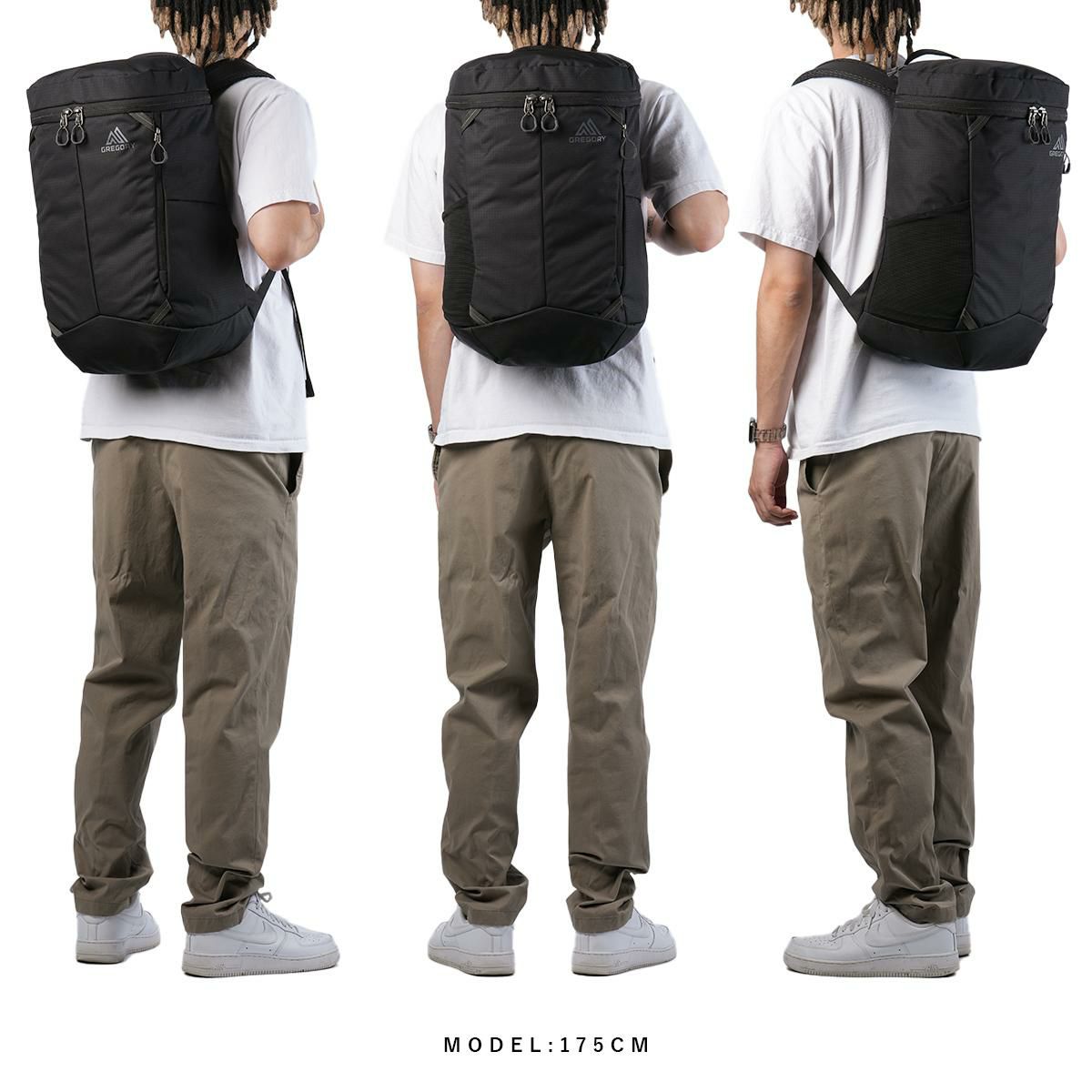 グレゴリー ルーヌ リュック GREGORY rhune25