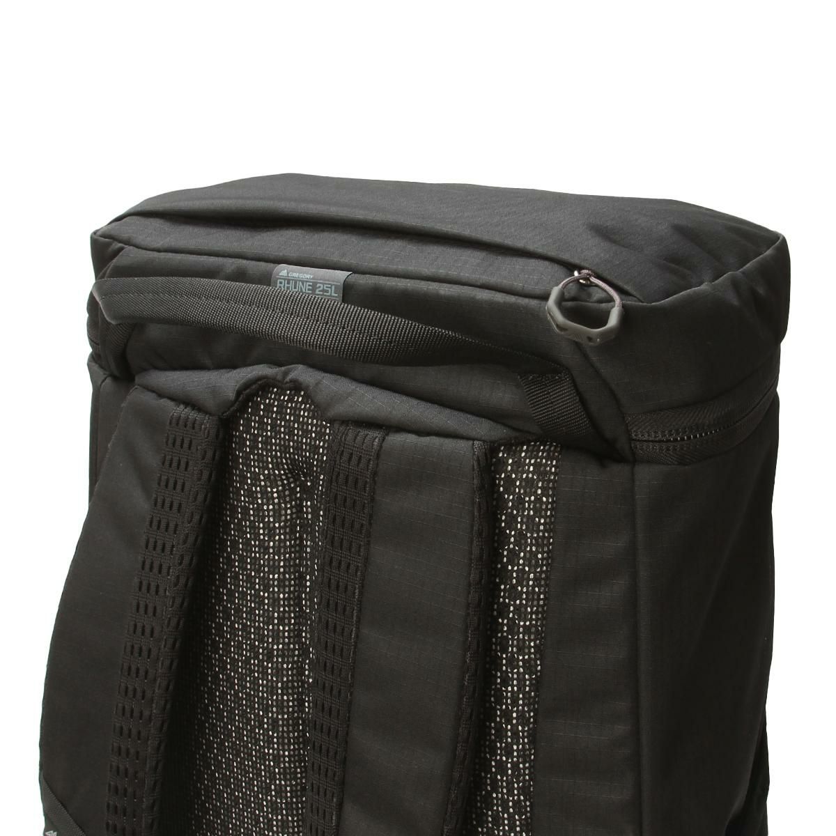 グレゴリー ルーヌ リュック GREGORY rhune25