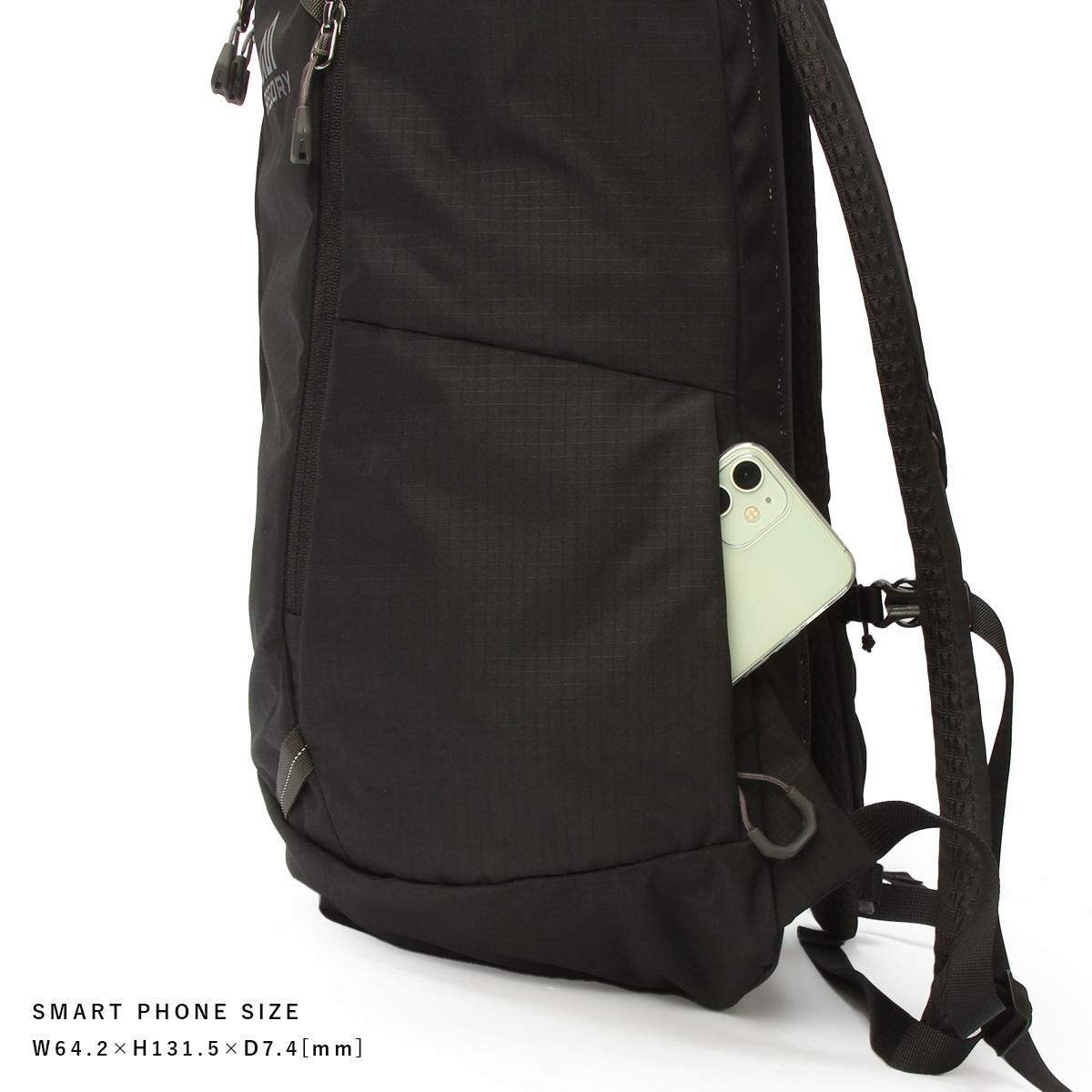 グレゴリー ルーヌ リュック GREGORY rhune25