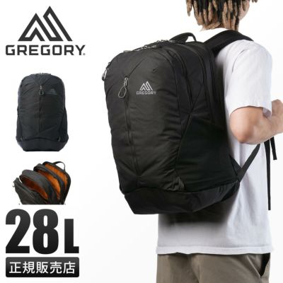 グレゴリー ルーヌ28 GREGORY RHUNE 黒 新品未使用 GREGORY デイバック リュック ルーヌ28 RHUNE 28 カーボン