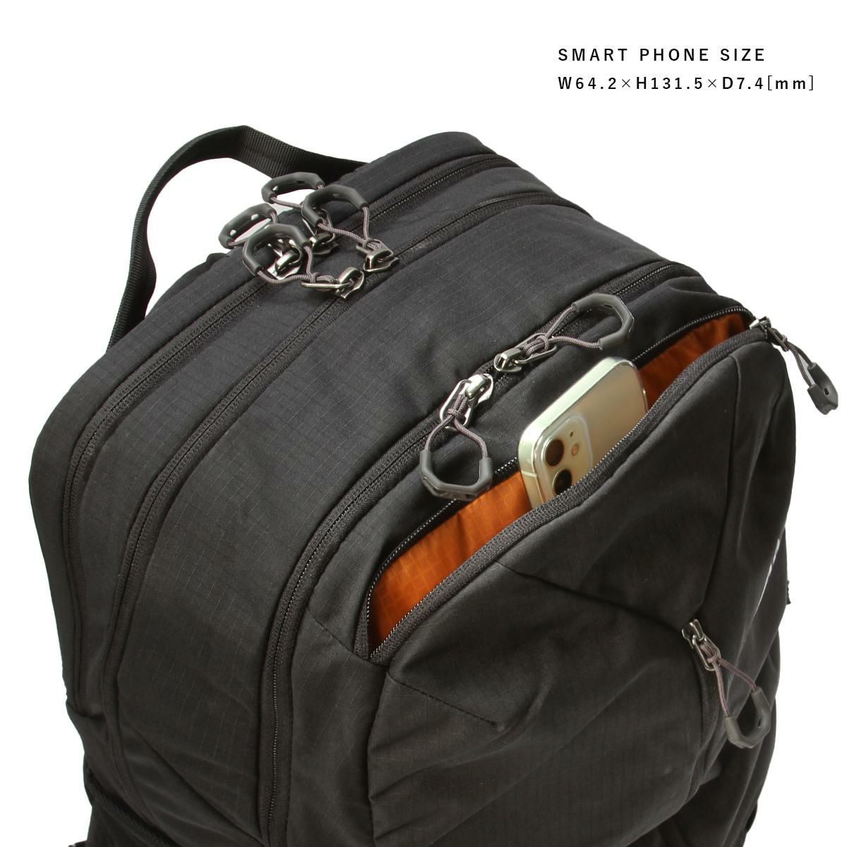 グレゴリー ルーヌ リュック GREGORY rhune28