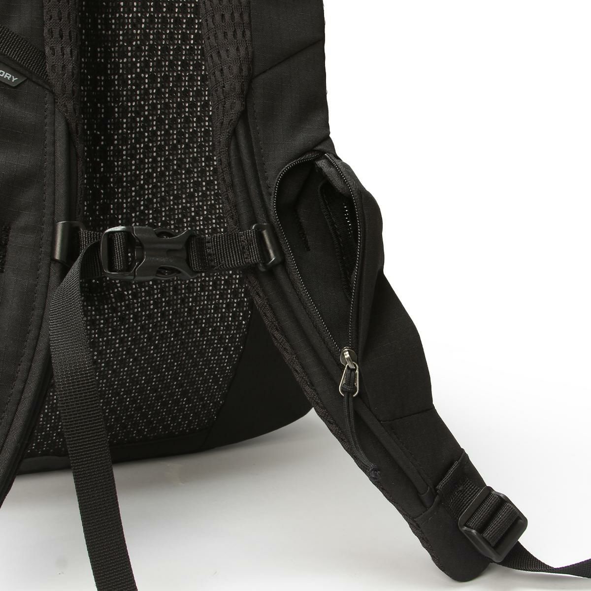 グレゴリー ルーヌ28 GREGORY RHUNE 黒 新品未使用 GREGORY デイバック リュック ルーヌ28 RHUNE 28 カーボン