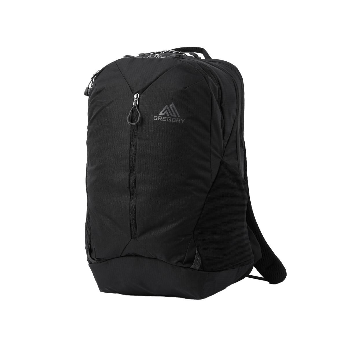 グレゴリー ルーヌ28 GREGORY RHUNE 黒 新品未使用 GREGORY デイバック リュック ルーヌ28 RHUNE 28 カーボン