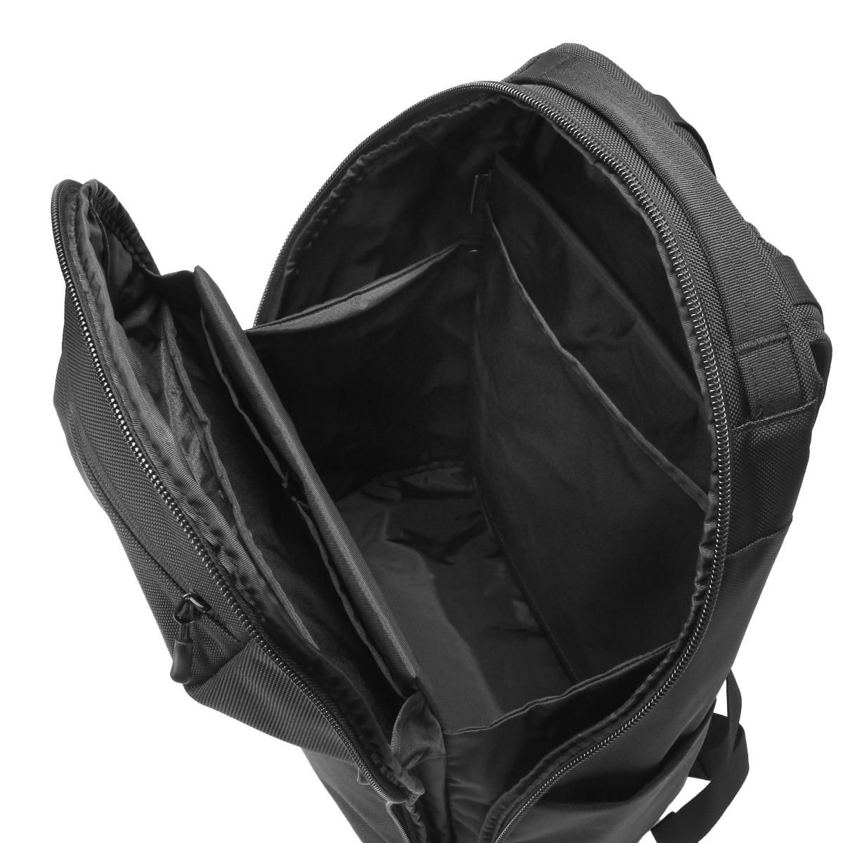 マンハッタンポーテージ ブラックレーベル バリスティック リュック Manhattan Portage BLACK LABEL mp2281bl