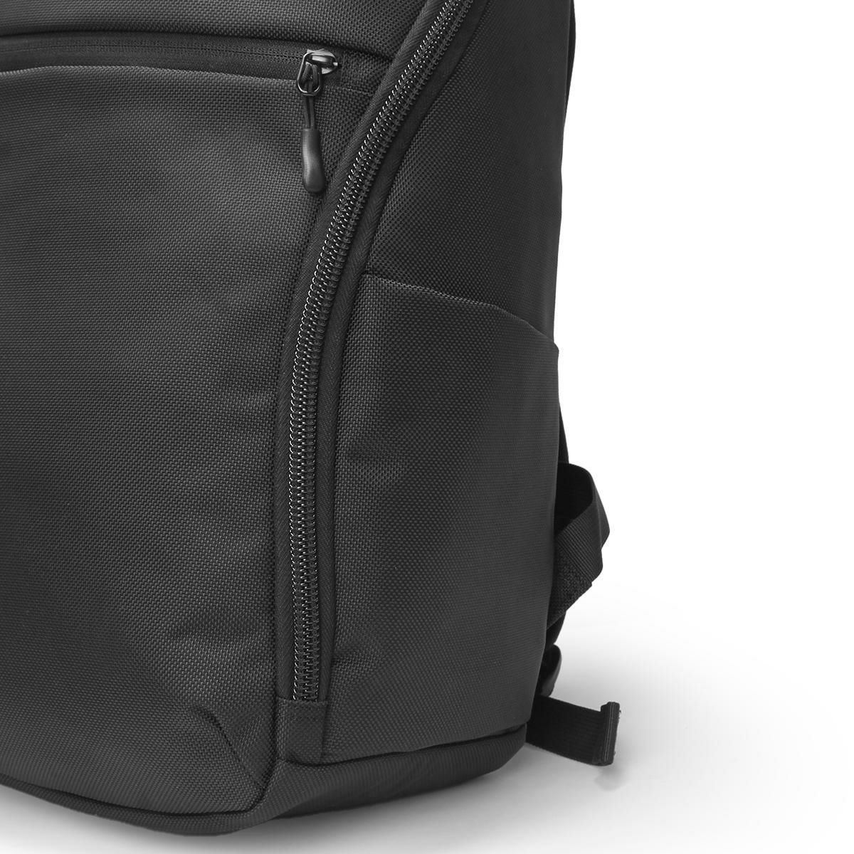 マンハッタンポーテージ ブラックレーベル バリスティック リュック Manhattan Portage BLACK LABEL mp2281bl