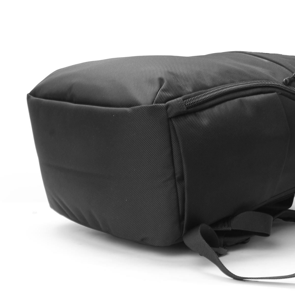 マンハッタンポーテージ ブラックレーベル バリスティック リュック Manhattan Portage BLACK LABEL mp2281bl